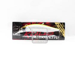 Duo Realis Rozante 77 SP Sūpynės vobleris CPA0455 (7287) black