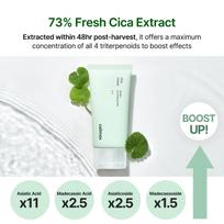 celimax - The Real Cica raminantis kremas 50ml