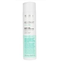 Revlon Re-Start Volume Magnifying Shampoo 250ml white