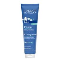 Uriage Eau Thermale Baby 1st Change 100ml blue
