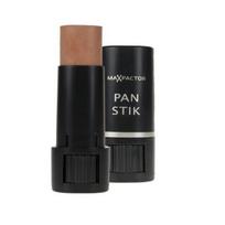 Max Factor Pan Stik Foundation 97 Cool Bronze black