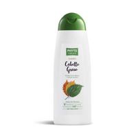 Phyto Nature Oily Hair Shampoo 400ml white