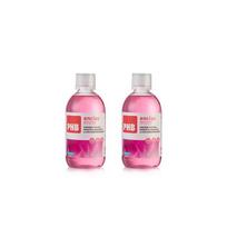 Phb burnos skalavimo skystis 2x500ml 2-as 50% nuolaida