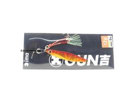 Ima Metal Jig Gun Kichi 12 grams 104 (3441)