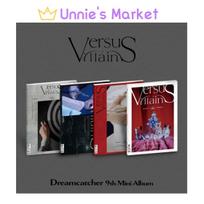 Dreamcatcher [VillainS] [U ver./R ver./S ver./E ver.] RANDOM