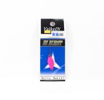Valkein Spoon Hi Burst 0.8 grams Sinking Lure AJM7 (3442)