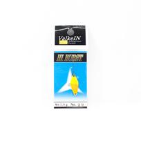 Valkein Spoon Hi Burst 1.0 grams Sinking Lure No.29 (5149)