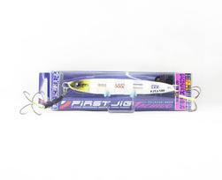 Major Craft Metal Jig First Jig FJTJ-150 grams 007 (3091)
