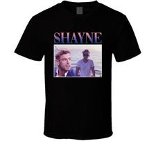 Shayne Love Is Blind Style Unisex T-Shirt S