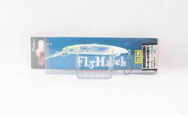 Bassday Fly Hatch HF 55mm 1.7 grams High Floating Lure GG-543 (6112)