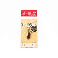God Hands Lavin 1.5 grams Sinking Lure 15 (6840)