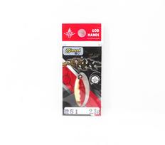 God Hands Gaia Biased Eccentric 2.3 grams Sinking Lure 51 (9024)