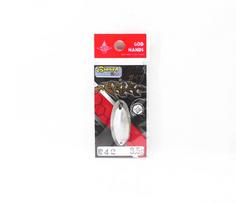 God Hands Gaia Biased Eccentric 3.5 grams Sinking Lure 42 (9345)