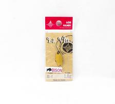 God Hands Lavin Bison 1.0 grams Sinking Lure B4 (7298)