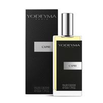Yodeyma Capri kvepalų vanduo unisex 50ml