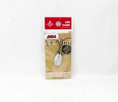 God Hands Mid Lavin 1.7 grams Sinking Lure 42 (4883)