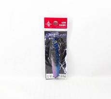 God Hands Raiga AZ Alive 24 grams Sinking Lure UV4 (9032)