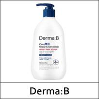 [Derma:B] (a1) Cera MD Repair Cream Wash 400ml