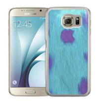 Samsung Galaxy S4 dėklas : Sully Fur Apple