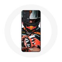Coque Samsung Galaxy A32 5G miguel oliveira moto gp podium ktm
