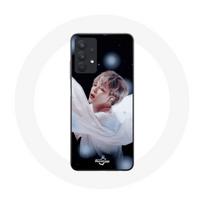 Coque pour Samsung Galaxy A32 5G BTS Jimin Pratique de danse