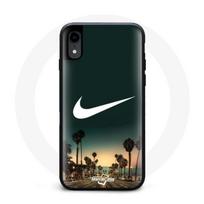 Coque Iphone X Logo Nike Center Ville