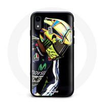 Coque Iphone XS Moto
