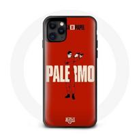 Coque Iphone 12 pro La Casa de Papel Palermo