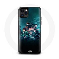 Coque Iphone 13 Mini Kimetsu no Yaiba
