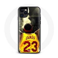 Coque Iphone 13 Mini Lebron james