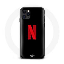 Dėklas iPhone 12 Mini Netflix