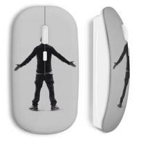 Eminem belaidė pelė