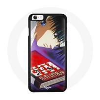 Coque Iphone SE Chrollo Lucilfer Hunter x Hunter