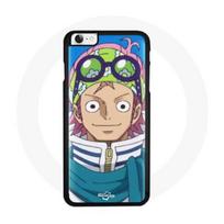 Coque Iphone SE Coby One Piece Manga Zone