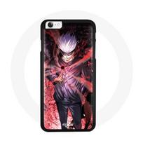 Coque Iphone 6 Gojo Satoru Jujutsu Kaisen Anime Manga