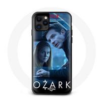 Coque Iphone 11 Pro Max film Ozark Chicago Missouri dollar Baron Ruth Marty Wendy Casino argent
