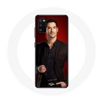 Coque pour Samsung Galaxy S20 plus Lucifer Morningstar Série