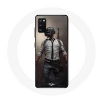 Coque pour samsung galaxy S20 PUBG Série de jeux vidéo