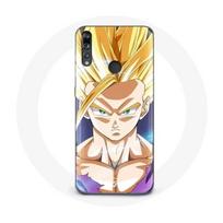 Coque pour Huawei p30 lite Manga Dragon Ball Z Gohan