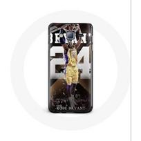 Coque pour Samsung Galaxy J7 Kobe Bean Bryant NBA de lakers