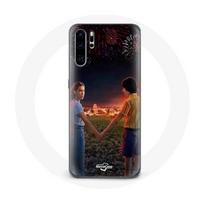 Coque pour Huawei P30 Pro Stranger Things Affiche