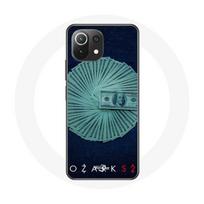 Coque pour Xiaomi Mi 11 Lite Ozark Série Saison 4 Blanchiment D'argent