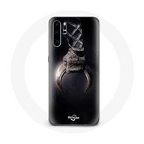 Coque pour Huawei P30 Pro Moon Knight Batman Nouvelle Série Bande Annonce 2022
