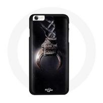 Coque pour Iphone 6 Moon Knight Batman Nouvelle Série Bande Annonce 2022