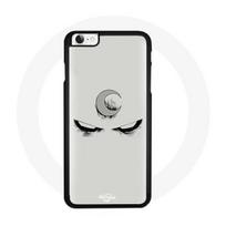 Coque pour Iphone 4 Moon Knight Batman Saison 1 Yeux en colère