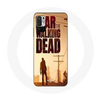 Case - Fear the walking dead - Xiaomi Redmi Note 10T 5G - Soft - Protection - Mixed