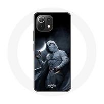 Coque pour Xiaomi Mi 11 Lite Moon Knight Batman Série Teaser Saison 1 Bande Annonce 2022