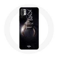 Coque pour Xiaomi Redmi Note 10 5G Moon Knight Batman Nouvelle Série Bande Annonce 2022