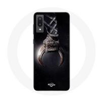 Coque pour Samsung Galaxy A02 Moon Knight Batman Nouvelle Série Bande Annonce 2022