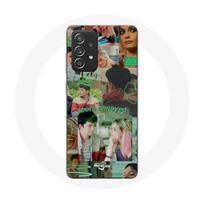 Coque pour Samsung Galaxy A52 Sex Education Série